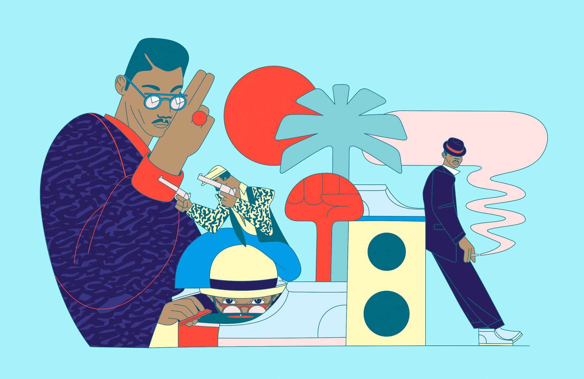Gabe_Illustration_Clarks_01