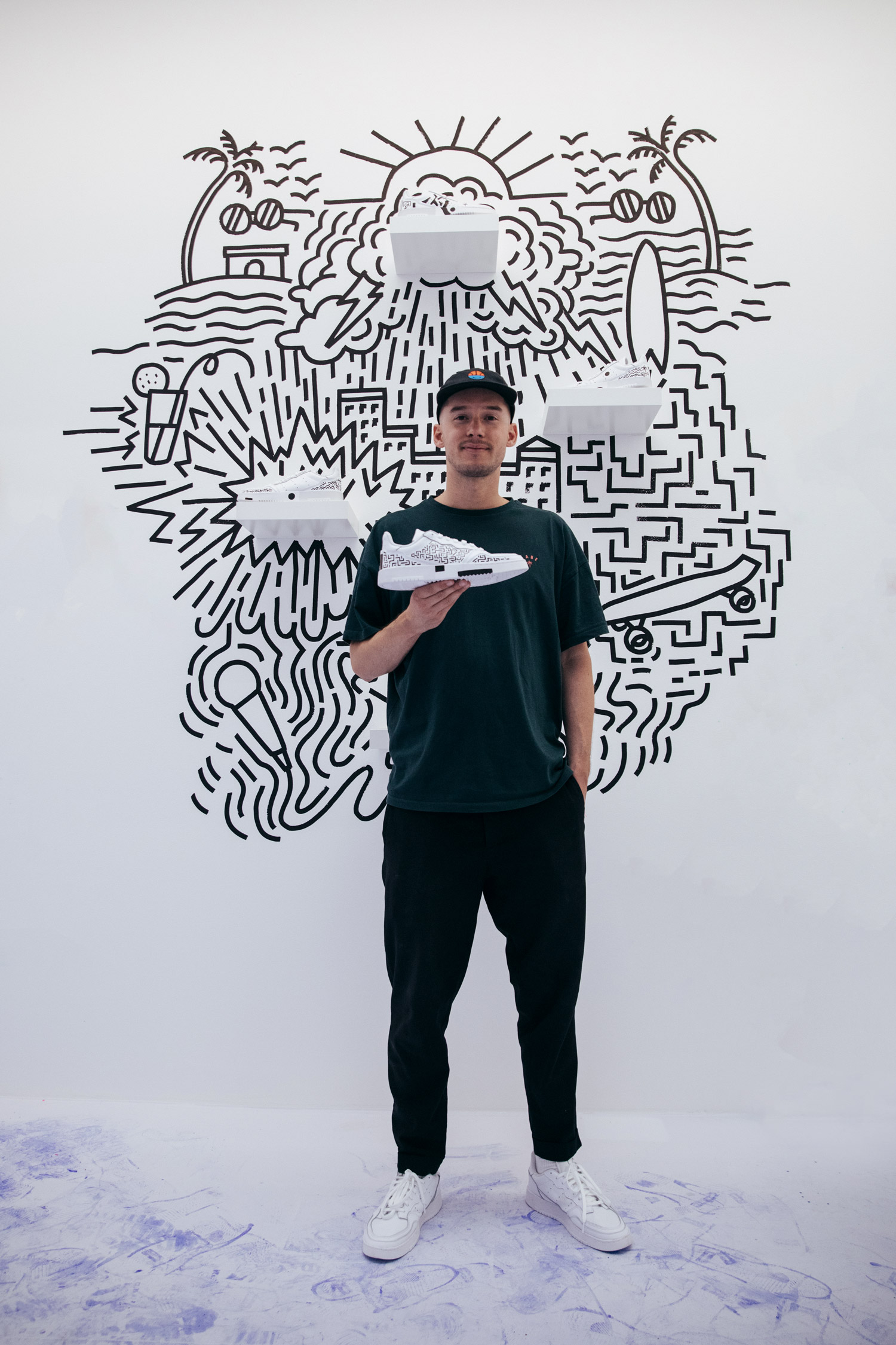 Gabe_Illustration_Adidas_Court_03